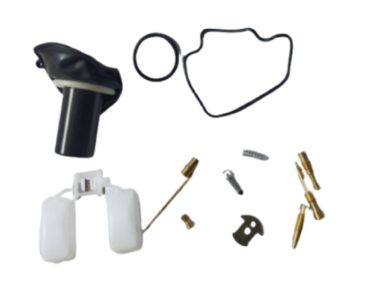 Scooter 150 Serisi Karbüratör Tamir Takımı 24mm Cdy