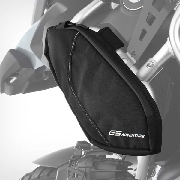 BMW R 1250 GS Adventure Tampon Çerçeve Çantası KNMASTER