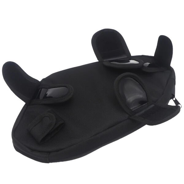 BMW R 1250 GS Adventure Tampon Çerçeve Çantası KNMASTER