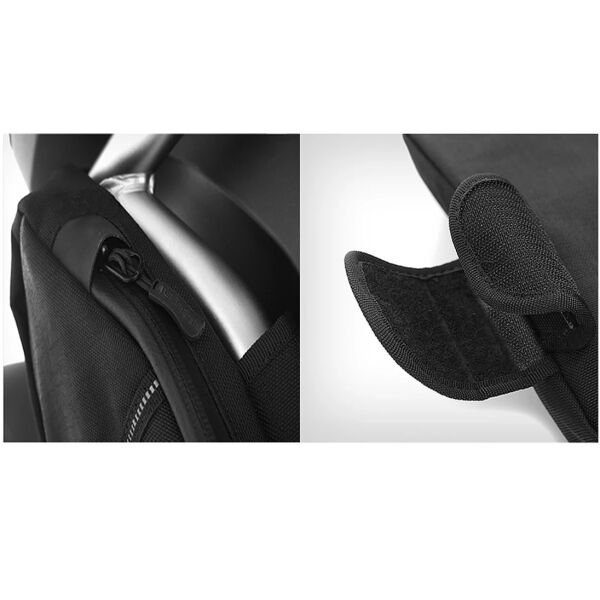 BMW R 1250 GS Adventure Tampon Çerçeve Çantası KNMASTER