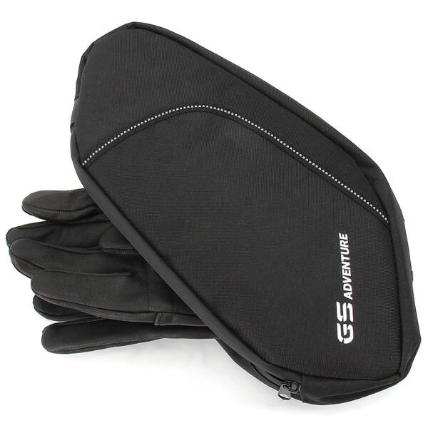 BMW R 1250 GS Adventure Tampon Çerçeve Çantası KNMASTER