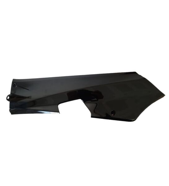 Honda Beat Marşbiyel Sol Siyah 64330-KRP-900ZF Orjinal