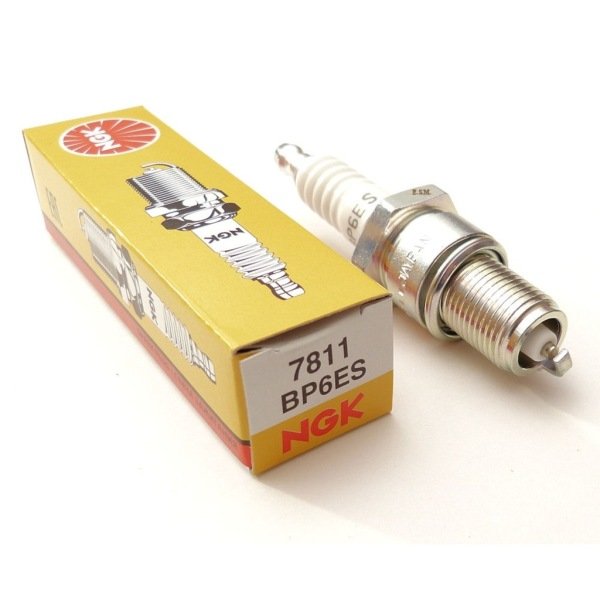 Buji Bp6hs - 4511 Ngk