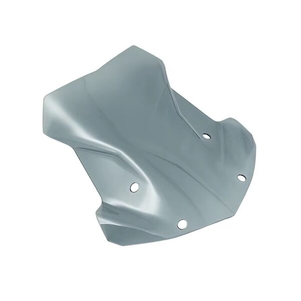 BMW R1200GS/R1250GS 2013-2024 Uyumlu Ön Cam Siyah KNMASTER
