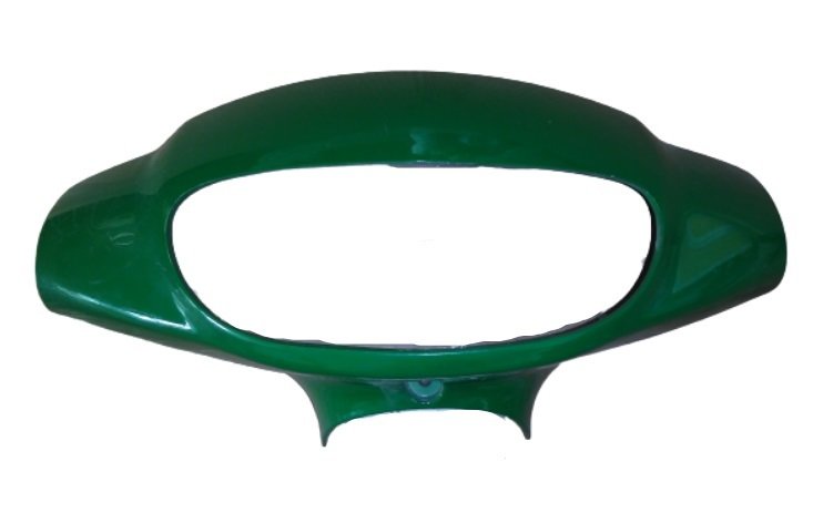 Mondial 50tt Far Paneli Yeşil Orjinal