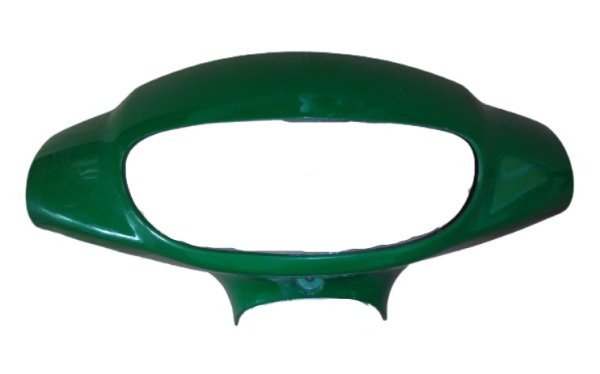 Mondial 50tt Far Paneli Yeşil Orjinal