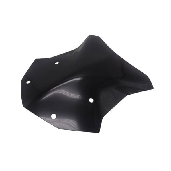 BMW R1200GS/R1250GS 2013-2024 Uyumlu Ön Cam Siyah KNMASTER