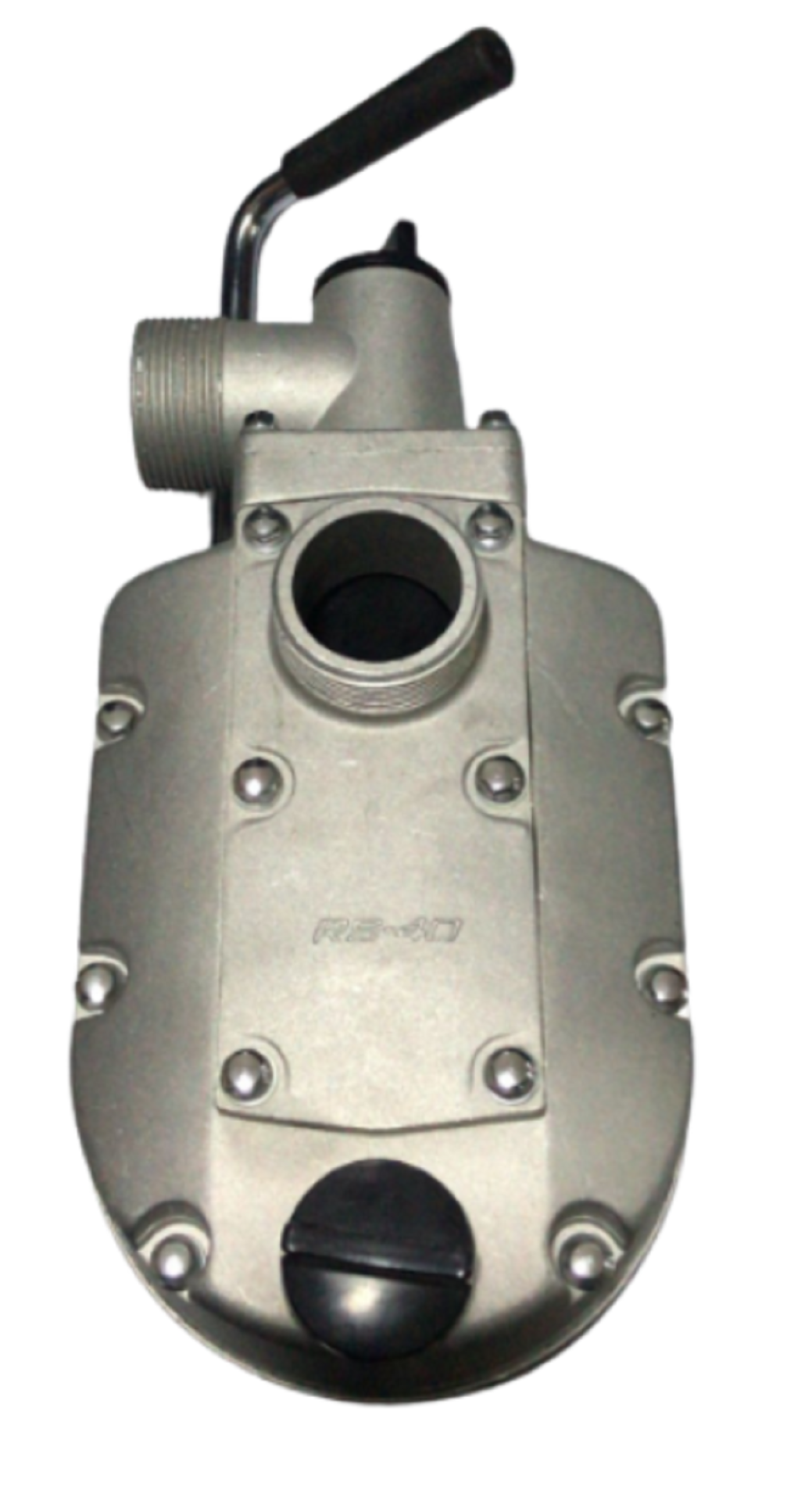 Loncin Lc40zb Santrafüj Komple Orjinal
