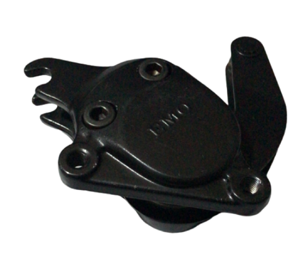 Peugeot Ön Fren Diks Alt Merkez 70cc Orjinal