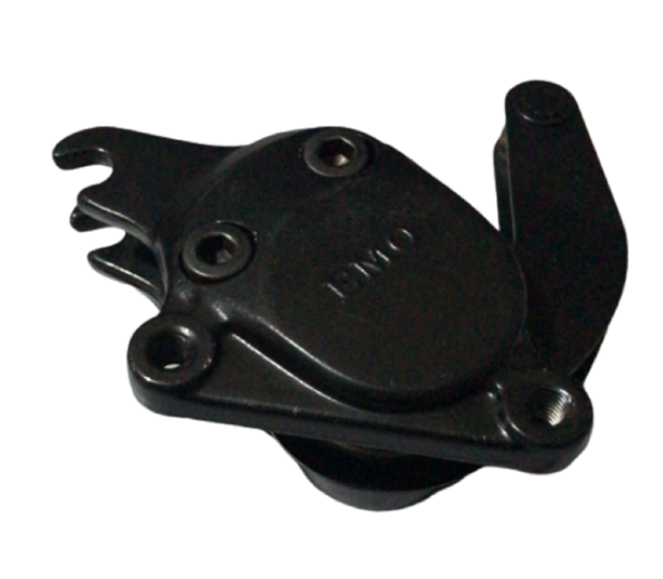 Peugeot Ön Fren Diks Alt Merkez 70cc Orjinal