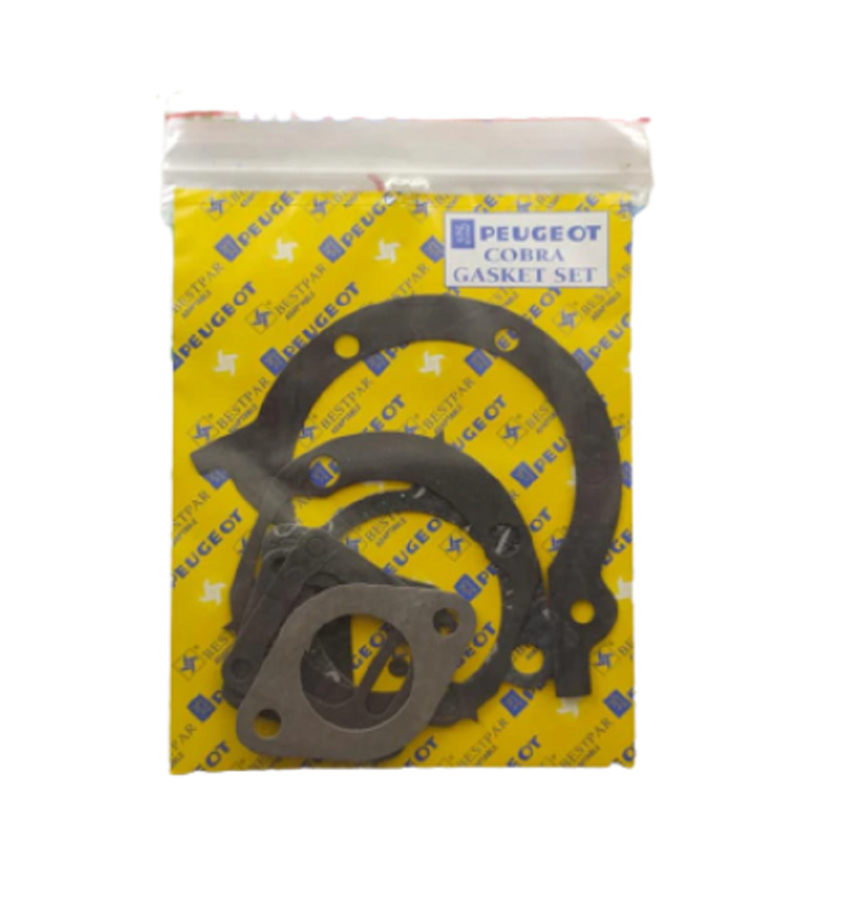 Peugeot 105 Conta Takımı 70 cc Prc