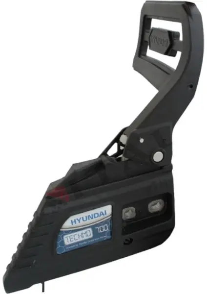 Hyundai 700-760-550 Yan Kapak Komple Orjinal