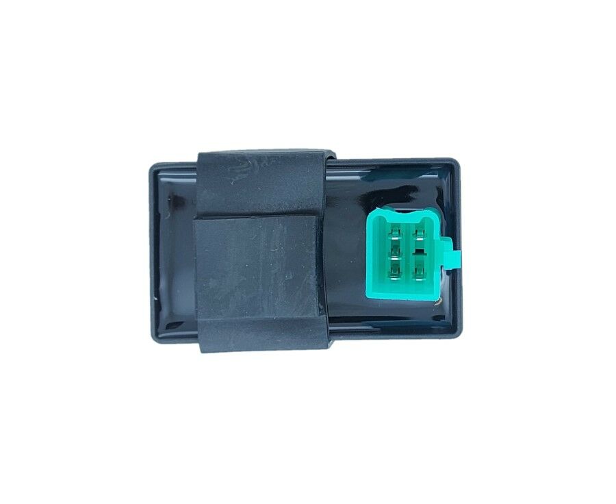 Mondial 110ft-100sfc Beyin Cdı 5li Rialli