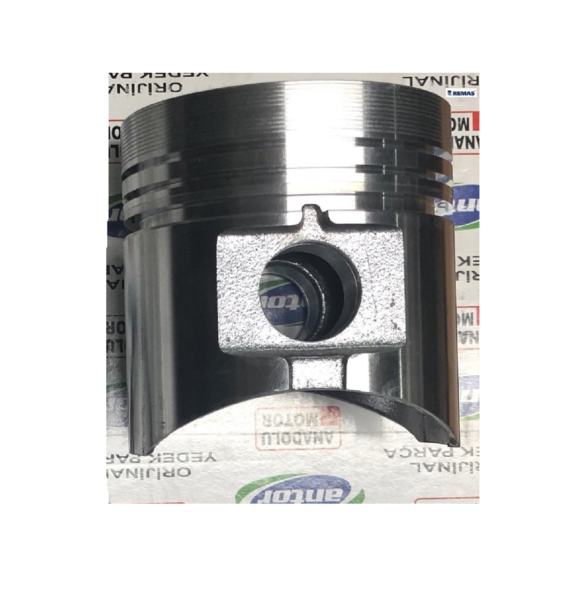 Antor 450 Piston Tekli 1,0mm 4lü Orjinal