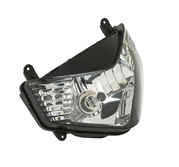 Mondial 125mh Far Komple Prc