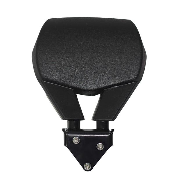 Yamaha X-MAX Sisy Bar 2018-2023 Orjinal (Çıkma Parça)