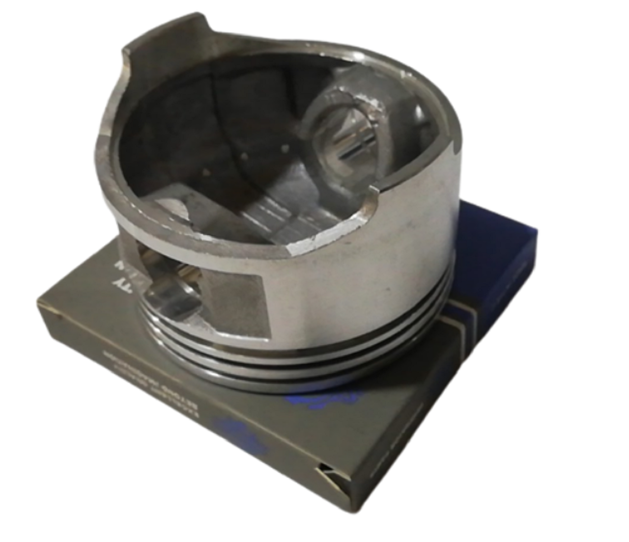 Gx160-200 Piston Sekman Takımı 70mm Empar