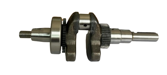 186F Krank Komple Frezeli 40mm Renixpart