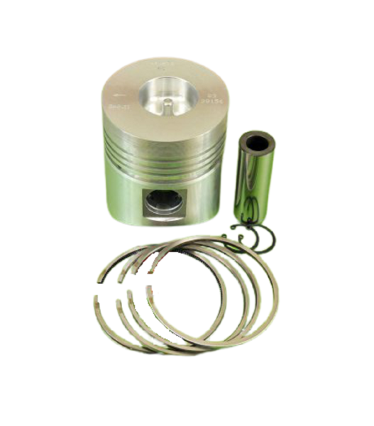 Antor 510 Piston Sekman Std 4lü Et Orjinal