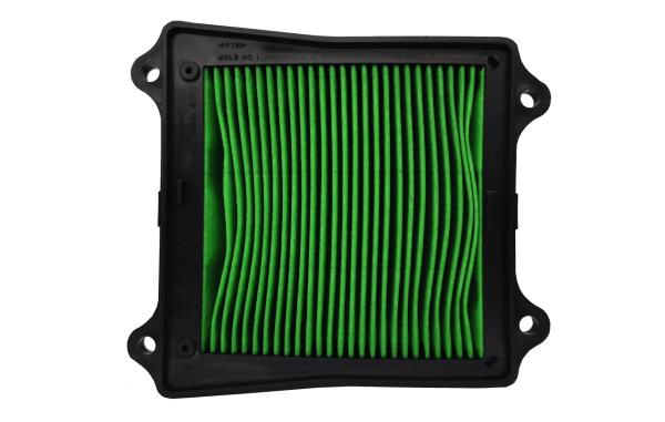 Bajaj Pulsar Rs-ns 200 Hava Filtresi Model 2 Monero