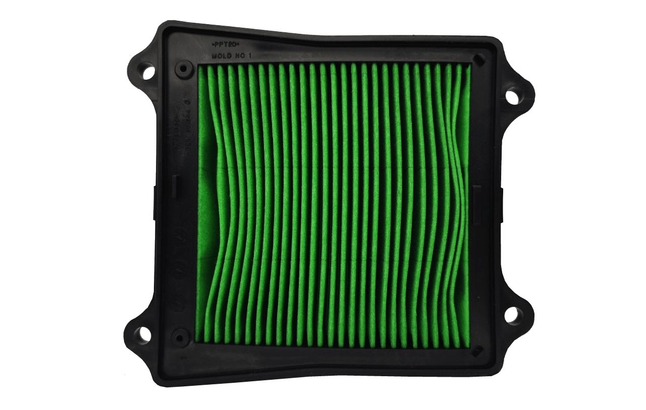 Bajaj Pulsar Rs-ns 200 Hava Filtresi Model 2 Monero