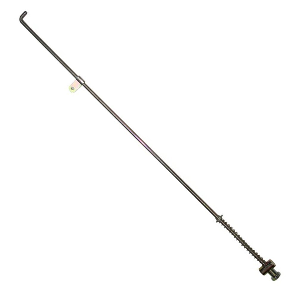 Mondial 100kh Arka Fren Çubuğu Orjinal