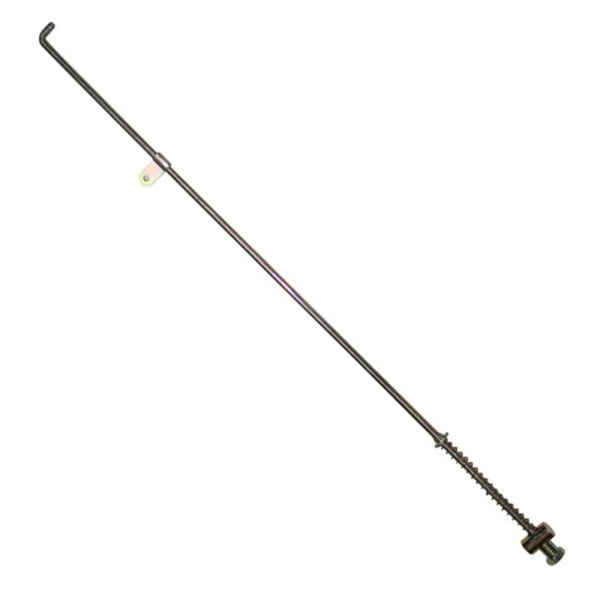 Mondial 100kh Arka Fren Çubuğu Orjinal