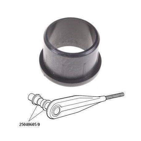 Alpina 122YH Şase Ayar Takozu Orjinal