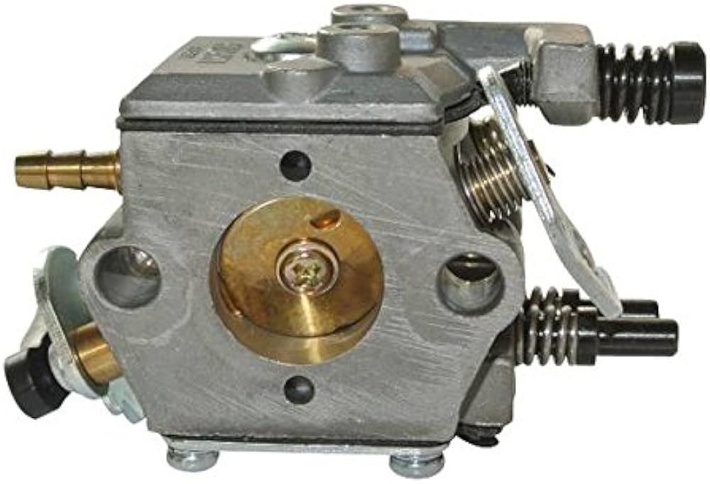 Husqvarna 51-55 Karbüratör İtal