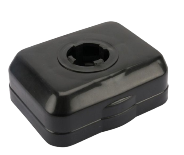 Gx160-200 Hava Filtresi Üst Kapak Yağlı Tip Goldmoto