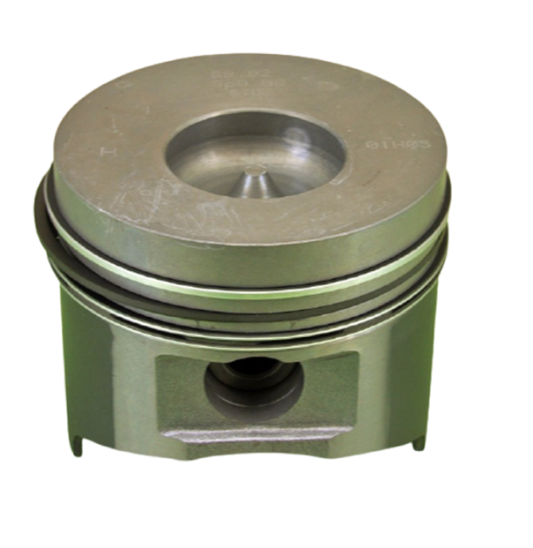 Ruggerini RF90 Piston Sekman Takımı STD Orjinal