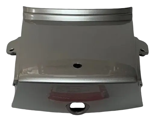 Honda Beat Stop Üstü Gri 83701-KRP-901ZA Orjinal