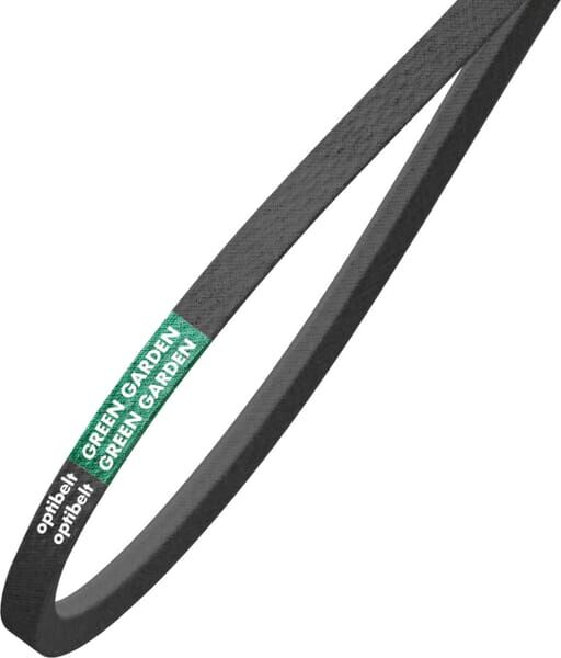 Alpina - Stiga Şanzıman Kayışı AT584-92-102-122 LG2000081) Orjinal
