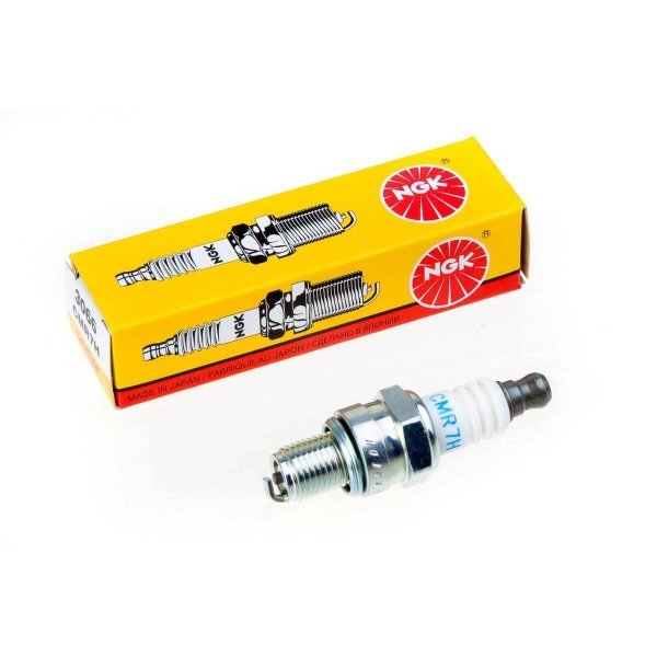 Buji Cmr7h - 7543 Ngk