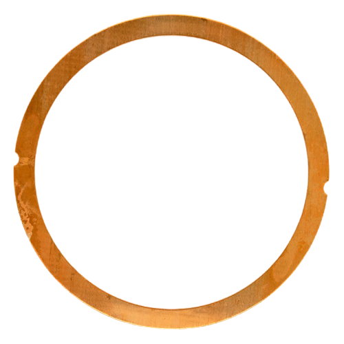 186f Silindir Kafa Contası Bakır Empar