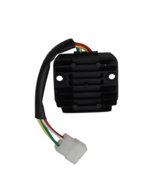 Mondial 151rs-150hs Regülatör Deltaforce