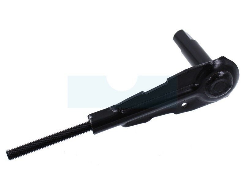 Alpina 122YH Şase Ayak Demiri Sol Orjinal