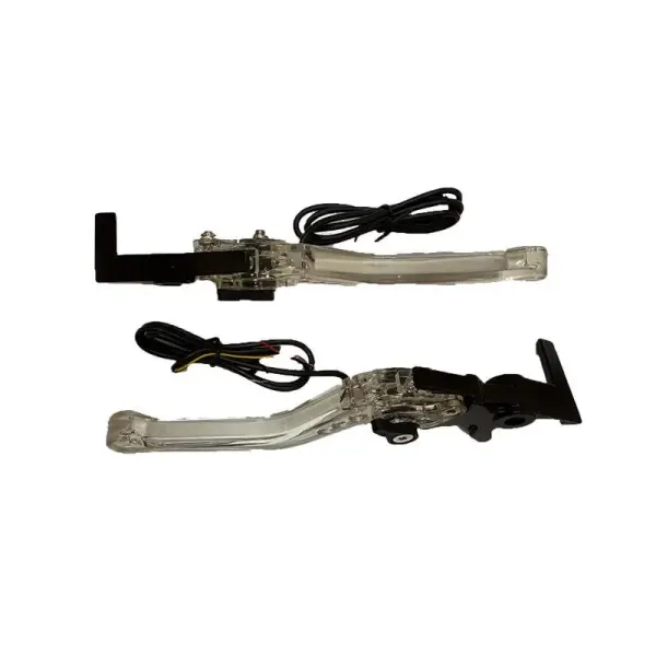 Honda PCX 2025 Manet Takımı Ledli Işıklı Sinyalli Ayarlanabilir GOGO