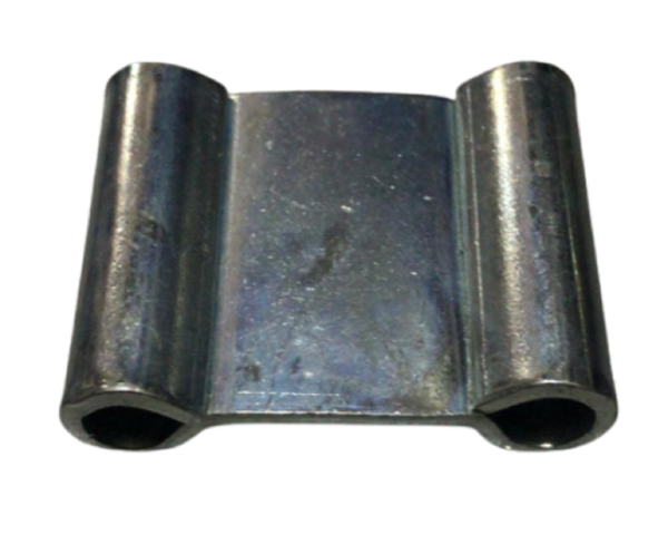 Peugeot 103-105 Eksoz Bağlantı Demiri Yerli