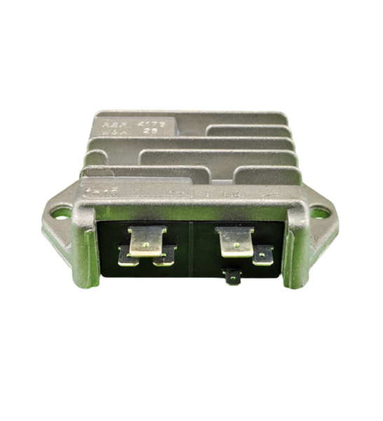 Antor 510-820 Voltaj Regülatörü 7155-4176 (4175 Uyumlu) Saprisa Et Orjinal