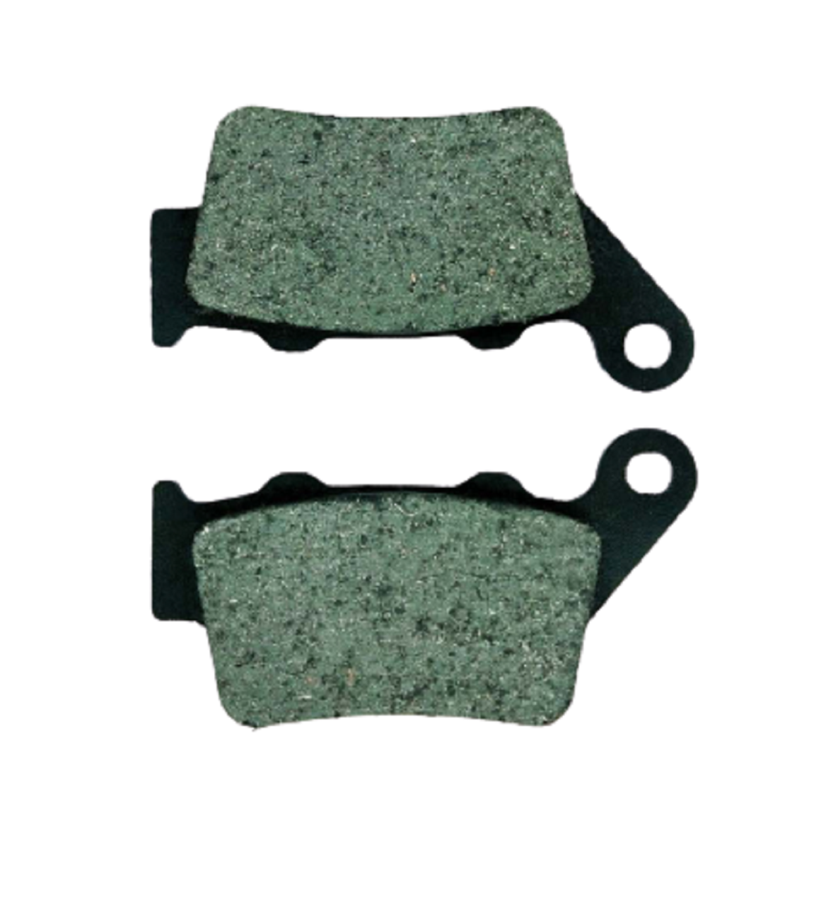 Bajaj Pulsar Ns200 Arka Balata Takımı Gold Monero