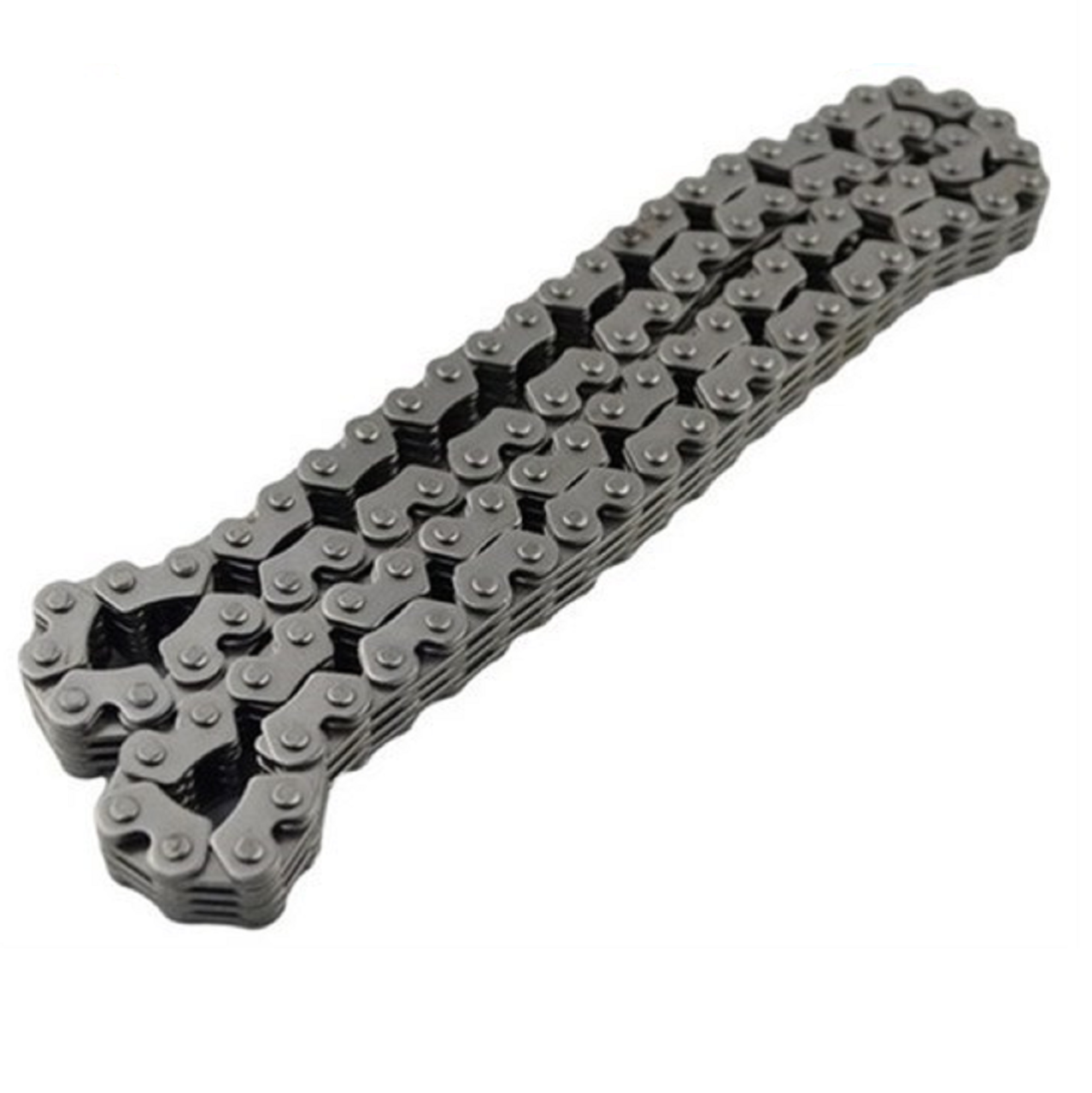 Yamaha YBR 125 - Honda Spacy 110 Eksantrik Zinciri 2X3X90L Prc