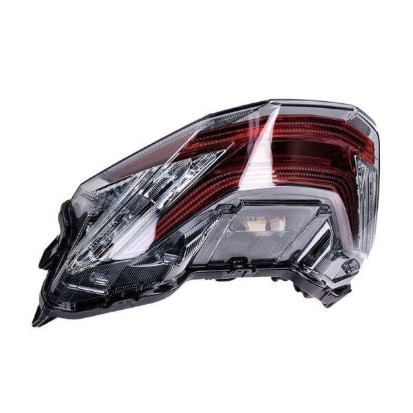 Honda PCX 2021-2024 Stop GOGO