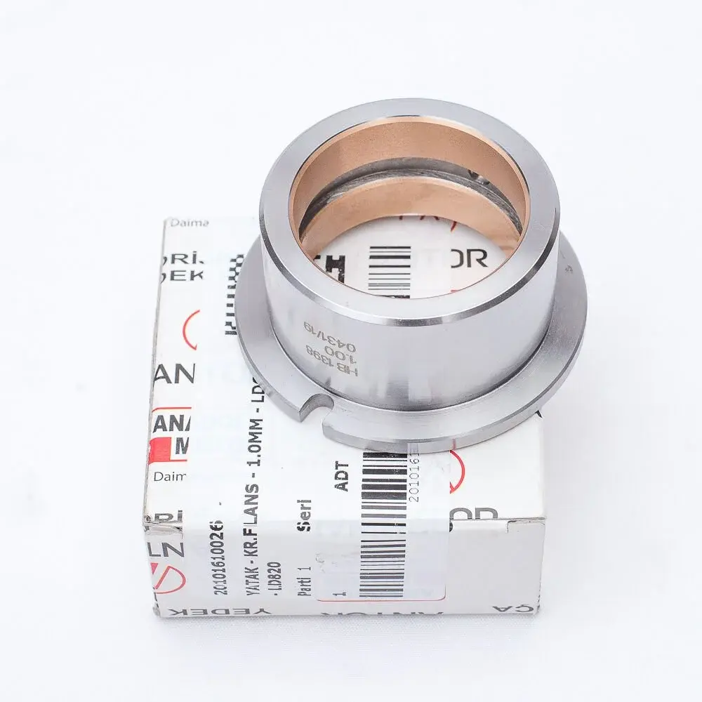 Antor 640-820 Ana Yatak Flanş Semi Lompart