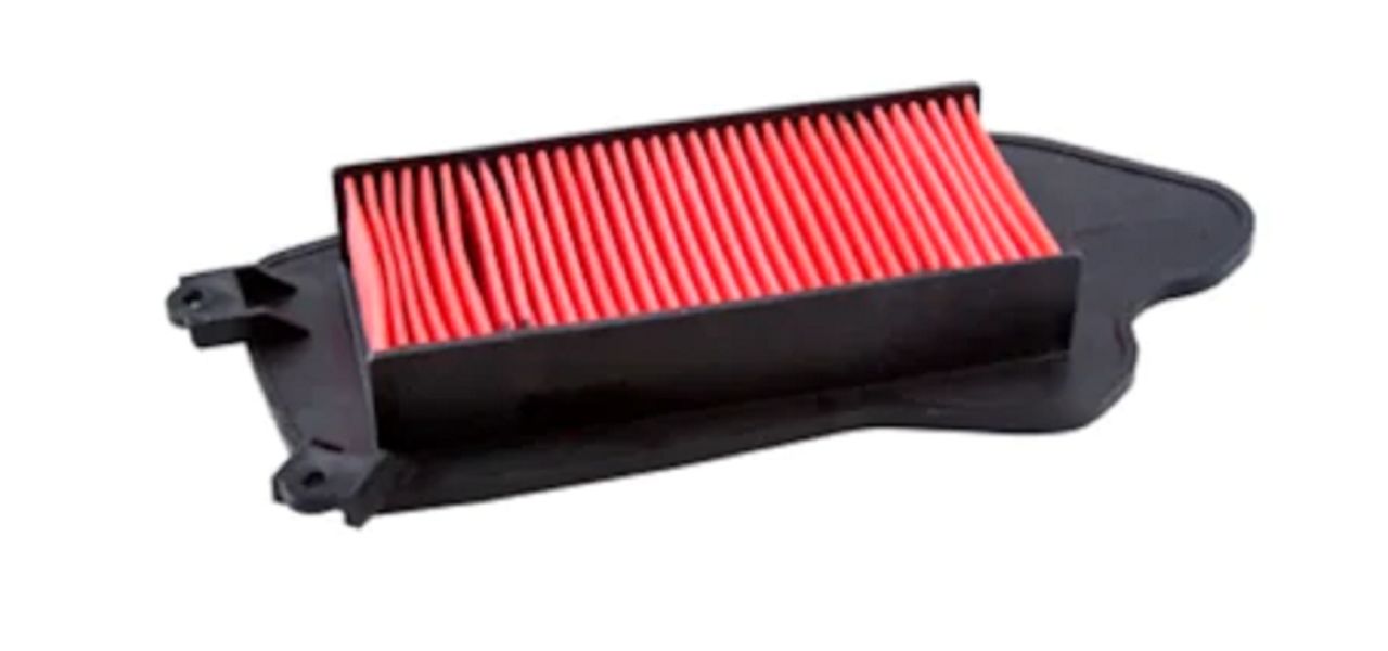 Honda Spacy-activas Hava Filtre Elemanı Monero