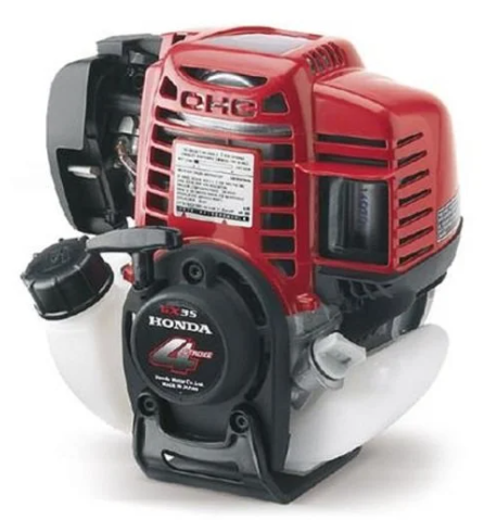 Honda GX25 Benzinli Motor ST4