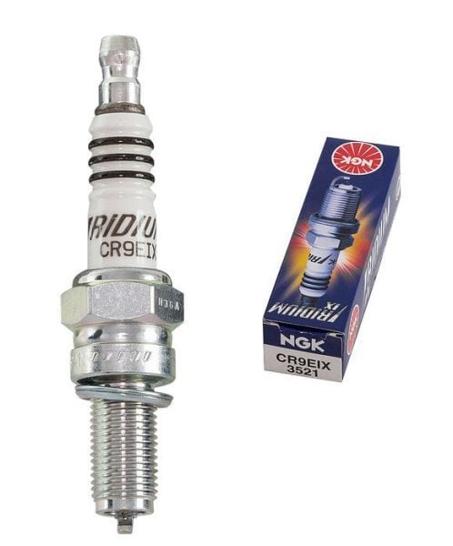 Buji Cr9eıx - 3521 Irıdıum Ngk