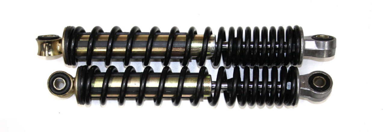 E-bike Trans Arka Amartisör Takımı Rialli