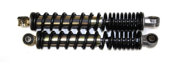 E-bike Trans Arka Amartisör Takımı Rialli