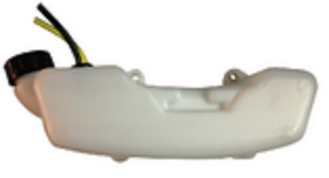 Pülverizatör Yakıt Deposu Tf900 Agromec